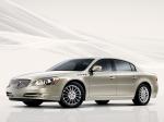 Buick Lucerne Super 2008 года